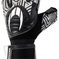 Ho Soccer guantes portero PRO CURVED ROLL FINGER GEN III 04