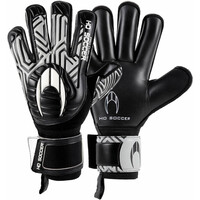 Ho Soccer guantes portero PRO CURVED ROLL FINGER GEN III vista frontal