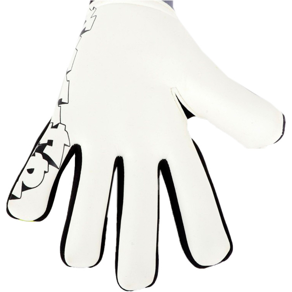 Ho Soccer guantes portero PRO EVOLUTION GRAFFITI NG 02