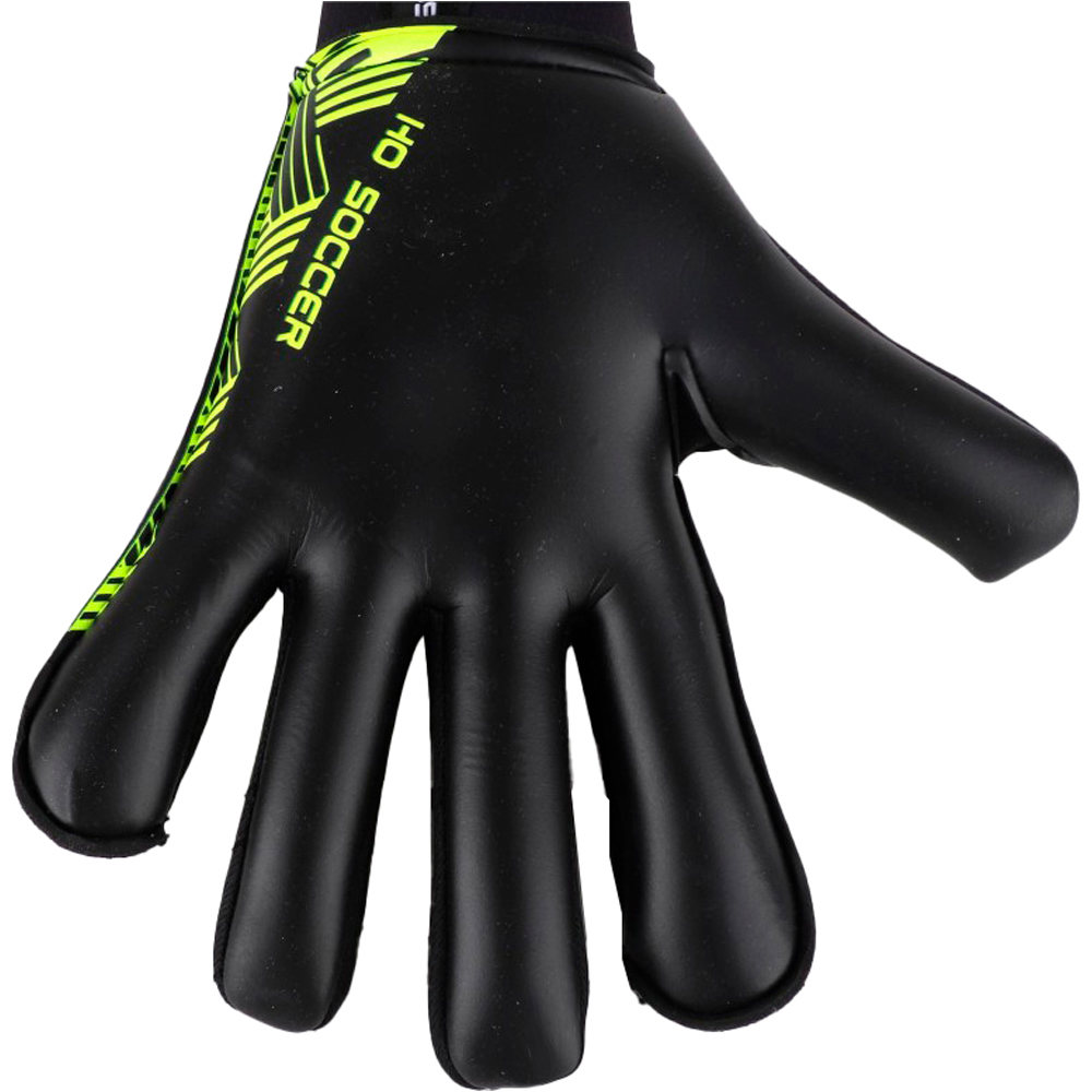 Ho Soccer guantes portero PRO EVOLUTION KONTROL TEAM 01