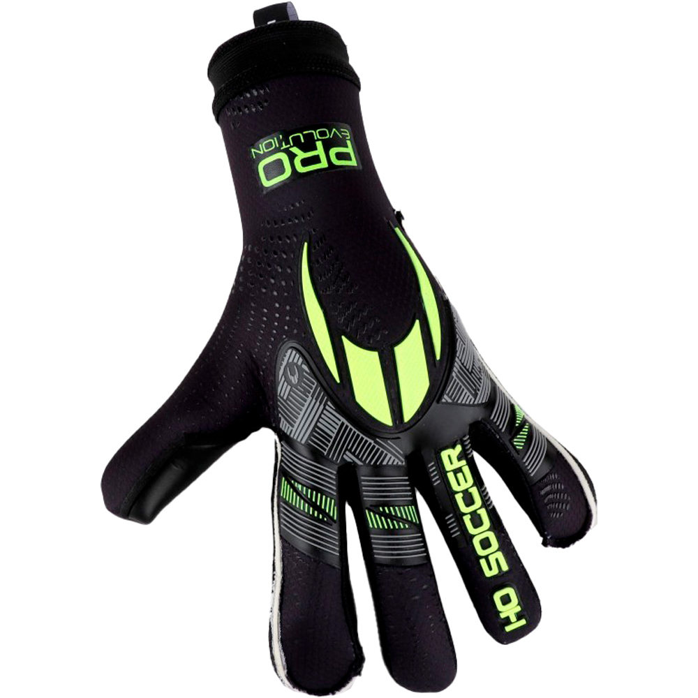 Ho Soccer guantes portero PRO EVOLUTION KONTROL TEAM 02