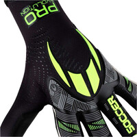 Ho Soccer guantes portero PRO EVOLUTION KONTROL TEAM 03
