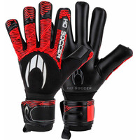 Ho Soccer guantes portero SSG KONCEPT TEAM vista frontal