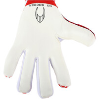 Ho Soccer guantes portero SSG LEGEND III RN RED SPARK 02