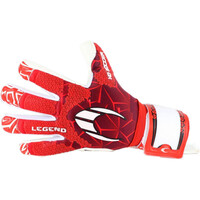 Ho Soccer guantes portero SSG LEGEND III RN RED SPARK 03
