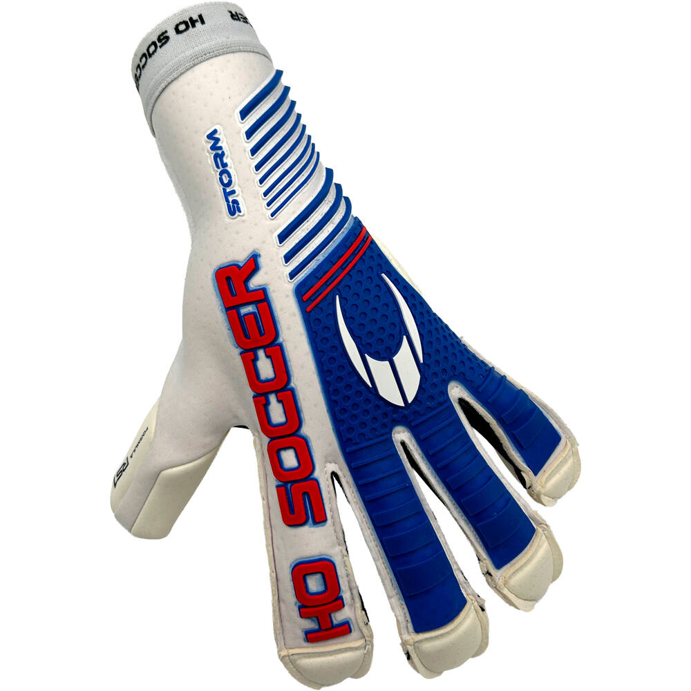 Ho Soccer guantes portero STORM 01