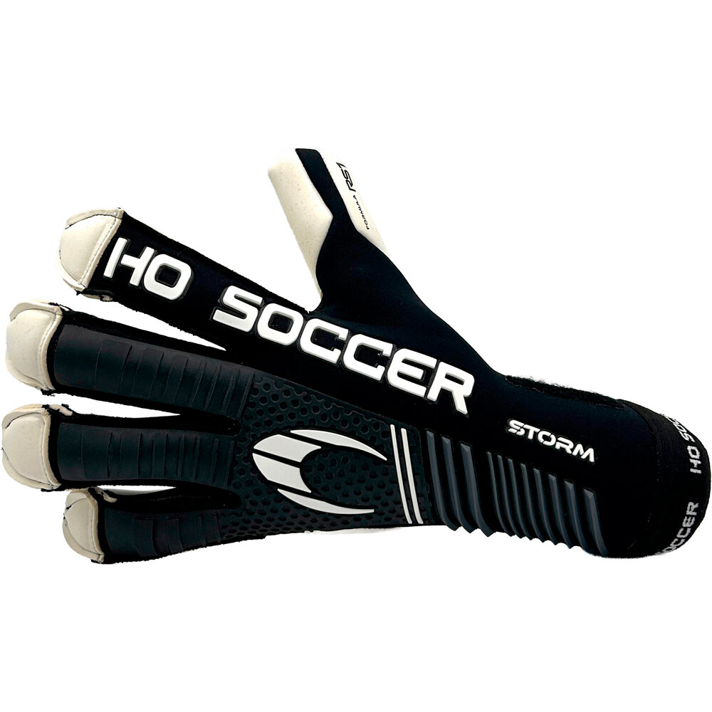 Ho Soccer guantes portero STORM 02