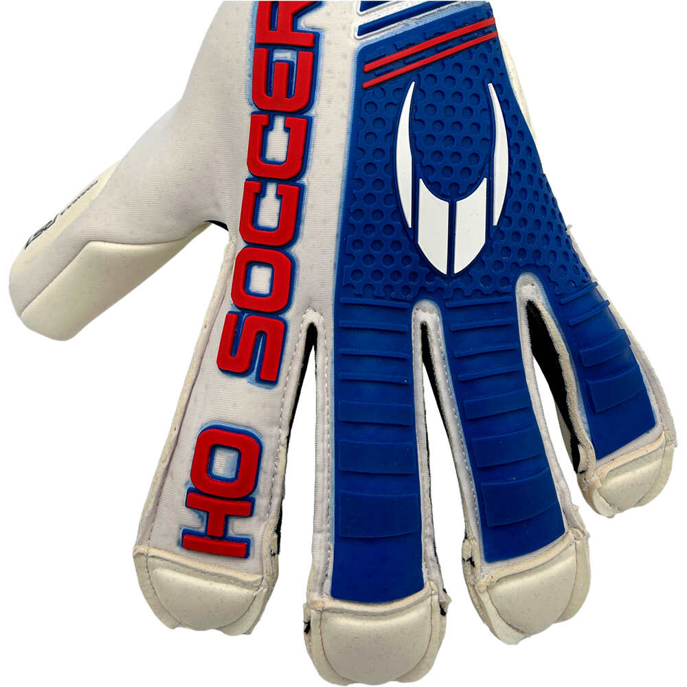 Ho Soccer guantes portero STORM 03