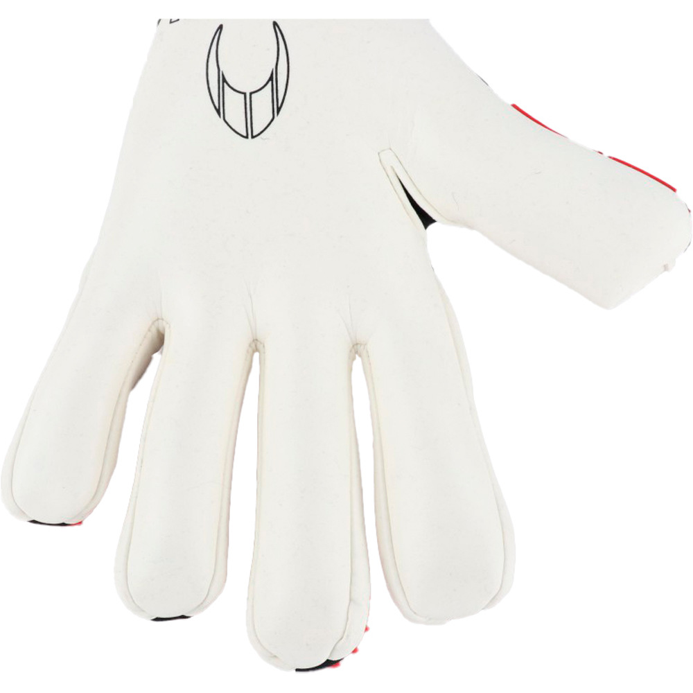 Ho Soccer guantes portero SUPREMO PRO KONCEPT TEAM 02