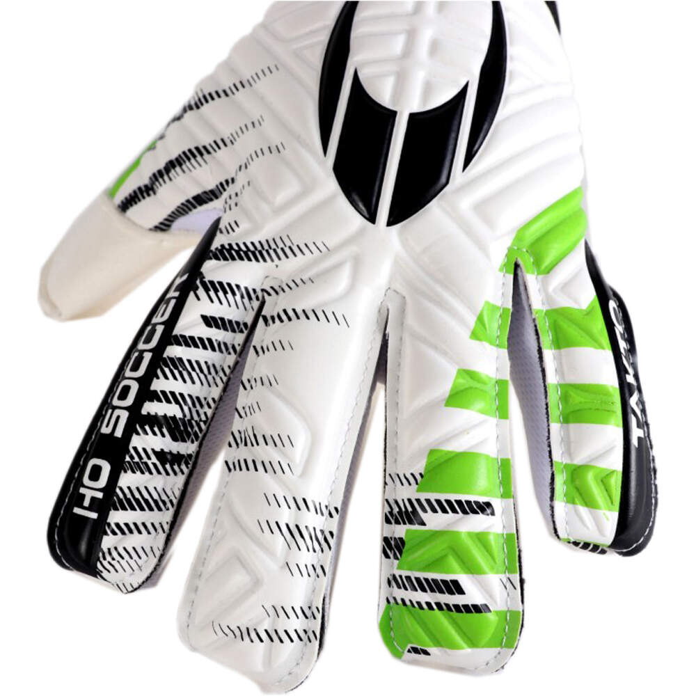 Ho Soccer guantes portero TAKTO SAN MIGUEL 01