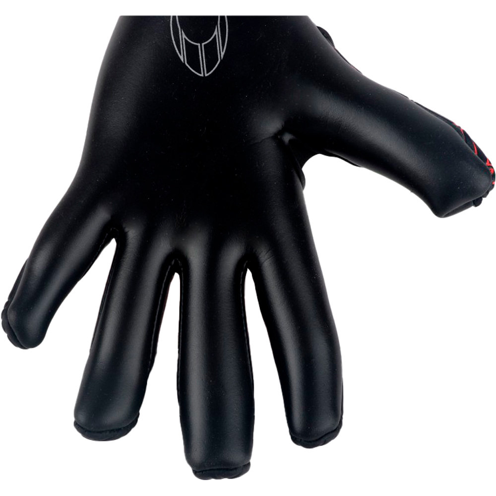 Ho Soccer guantes portero TUKO PRO KONCEPT TEAM 01
