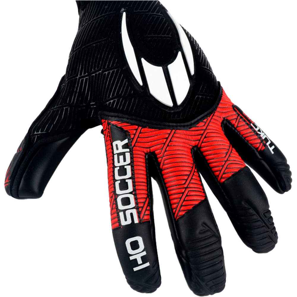 Ho Soccer guantes portero TUKO PRO KONCEPT TEAM 02