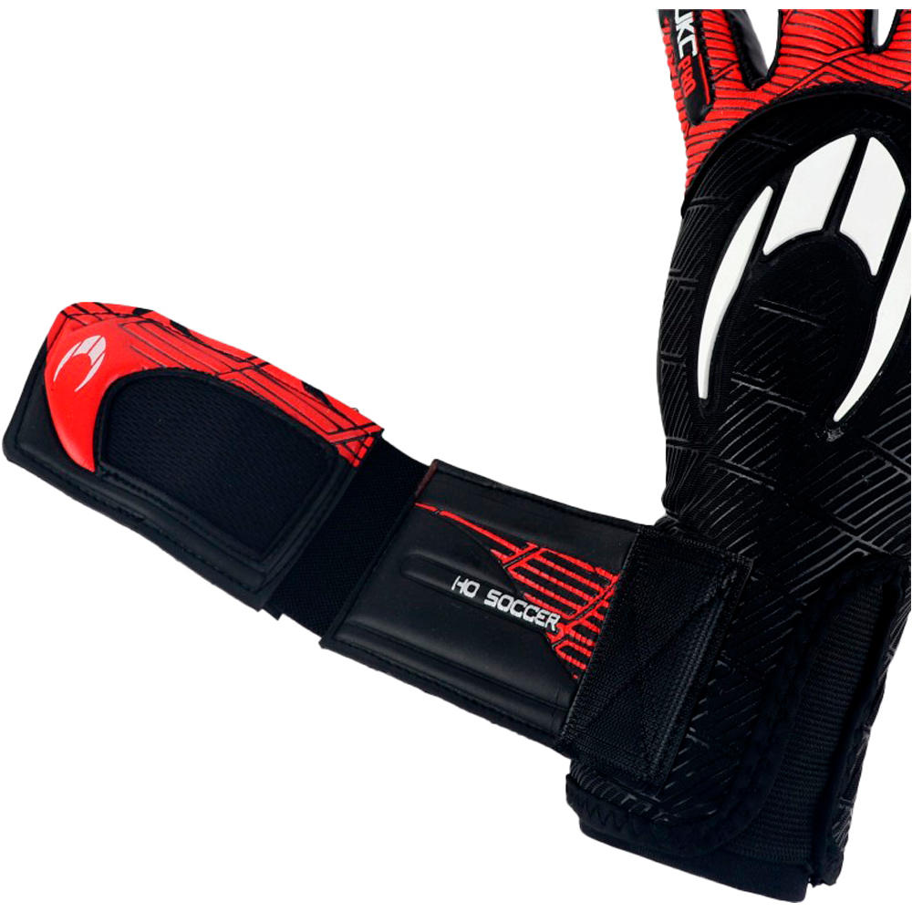 Ho Soccer guantes portero TUKO PRO KONCEPT TEAM 03