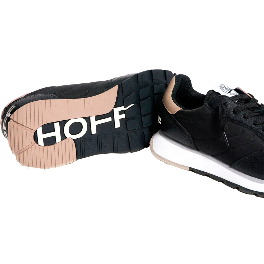 Hoff zapatilla moda mujer CUMAE puntera
