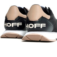 Hoff zapatilla moda mujer CUMAE vista trasera