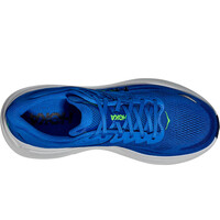 Hoka zapatilla running hombre BONDI 9 05
