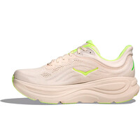 Hoka zapatilla running hombre BONDI 9 puntera