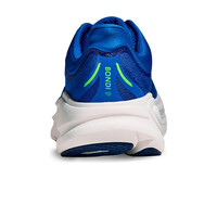 Hoka zapatilla running hombre BONDI 9 vista trasera