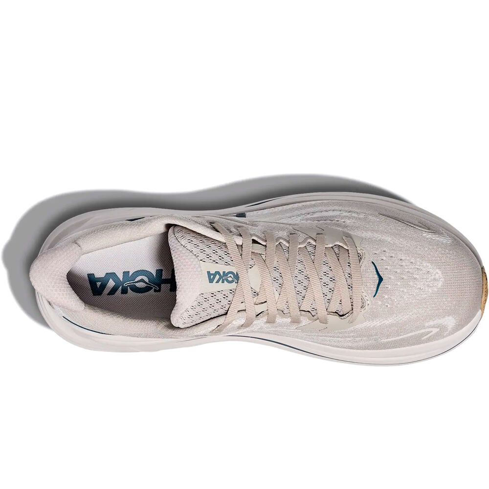 Hoka zapatilla running hombre CLIFTON 10 05