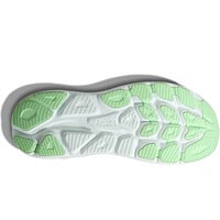 Hoka zapatilla running hombre CLIFTON 10 vista superior