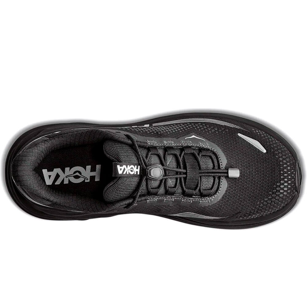 Hoka zapatilla running hombre CLIFTON 11 GTX 05