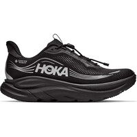 Hoka zapatilla running hombre CLIFTON 11 GTX lateral exterior
