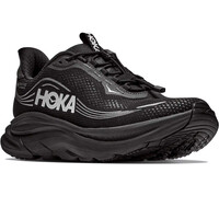 Hoka zapatilla running hombre CLIFTON 11 GTX lateral interior
