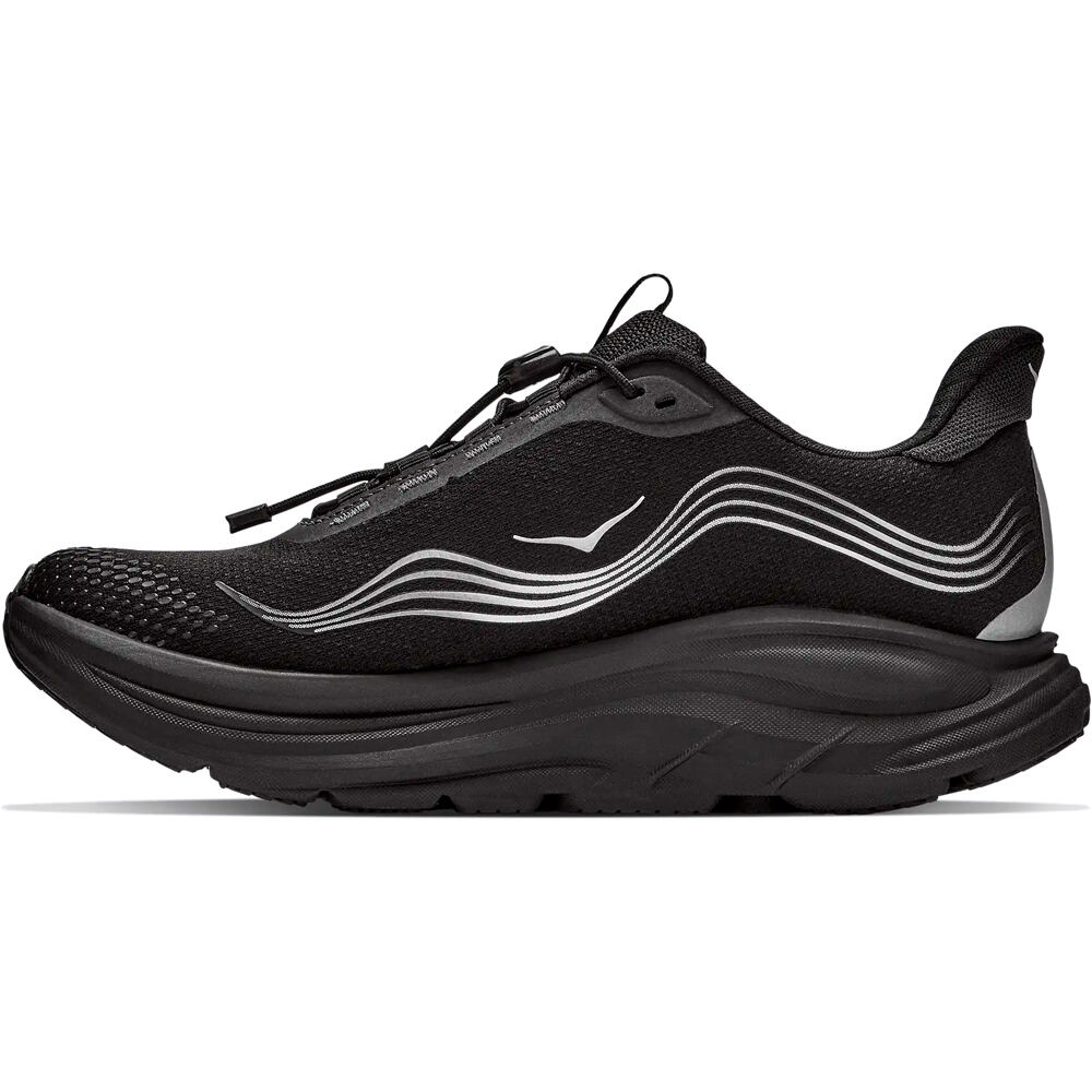 Hoka zapatilla running hombre CLIFTON 11 GTX puntera