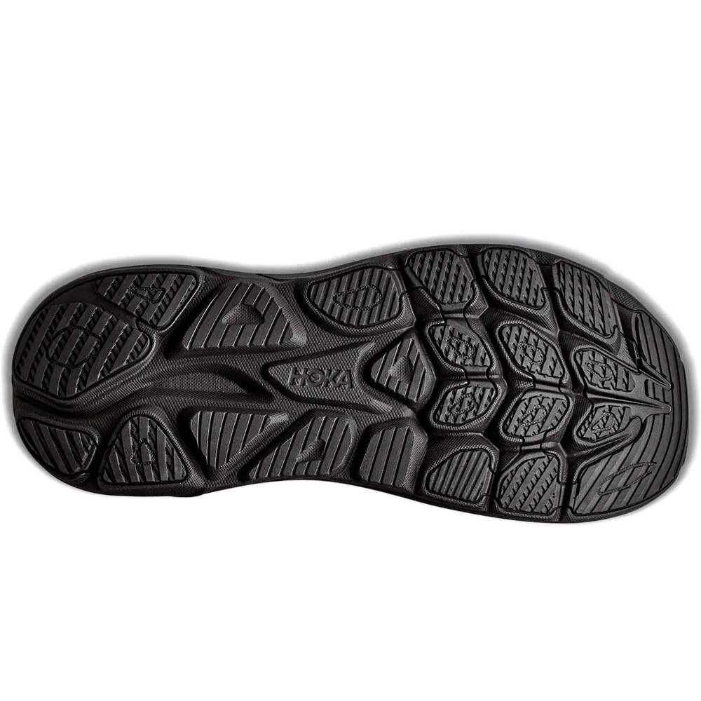 Hoka zapatilla running hombre CLIFTON 11 GTX vista superior