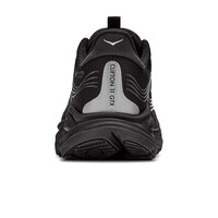 Hoka zapatilla running hombre CLIFTON 11 GTX vista trasera