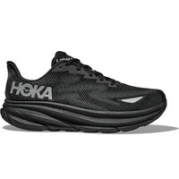 Hoka zapatilla running hombre CLIFTON 9 GTX lateral exterior