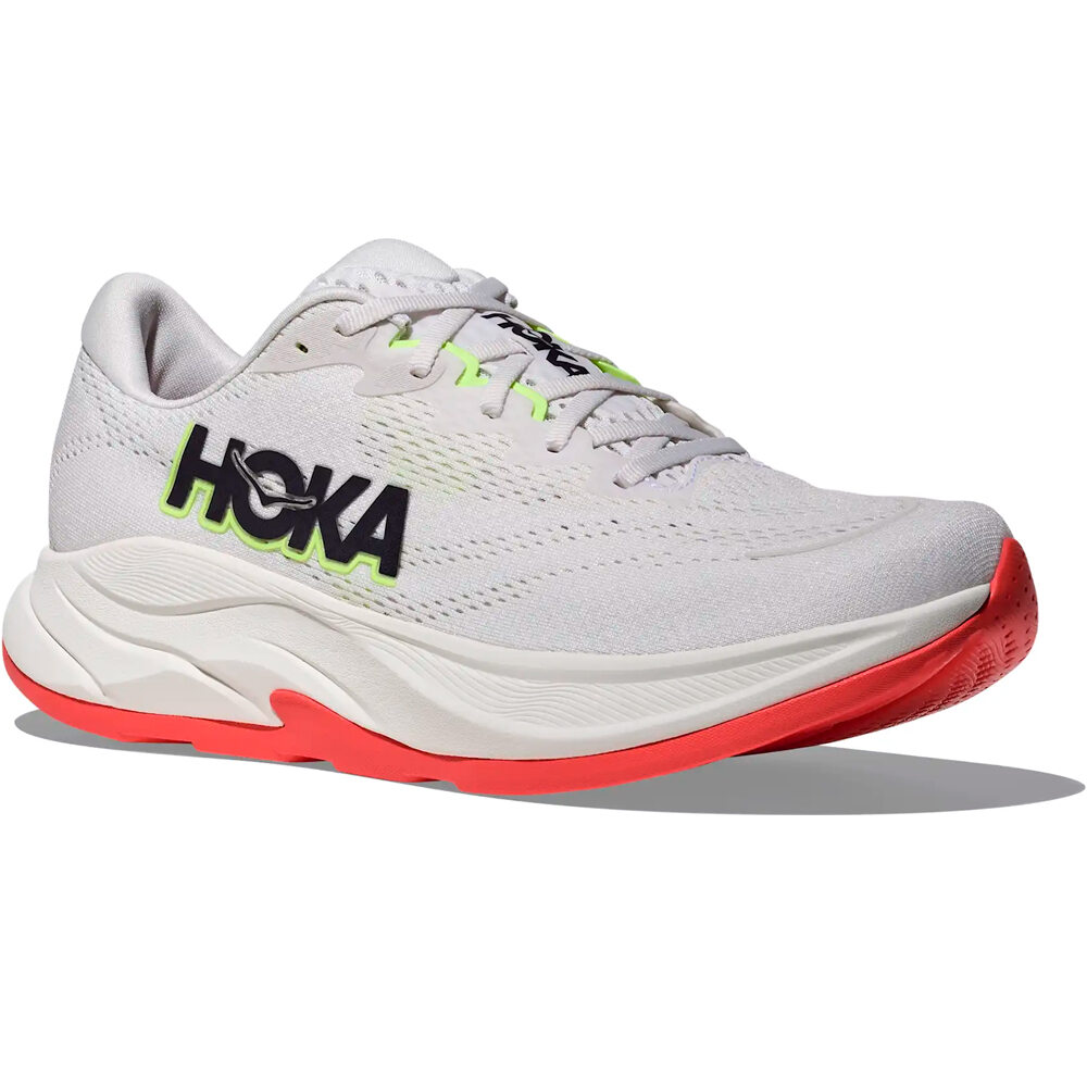 Hoka zapatilla running hombre RINCON 4 lateral interior