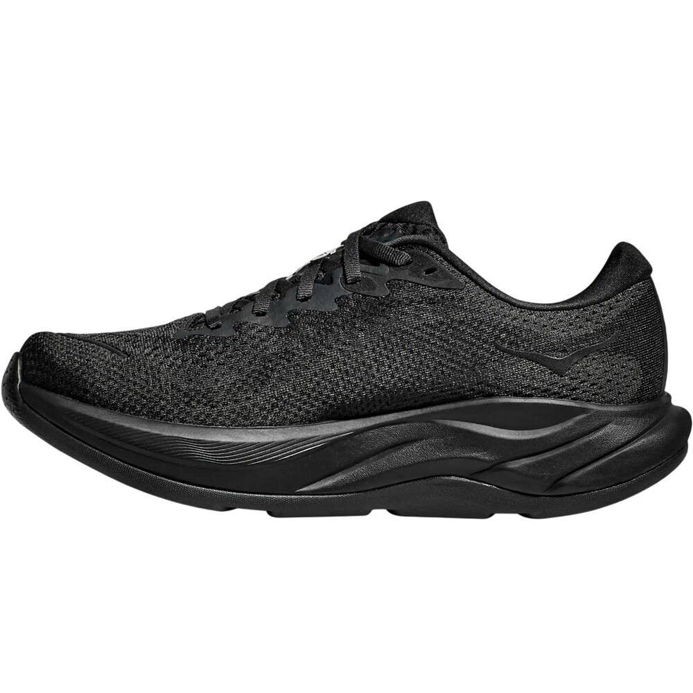 Hoka zapatilla running hombre RINCON 4 puntera