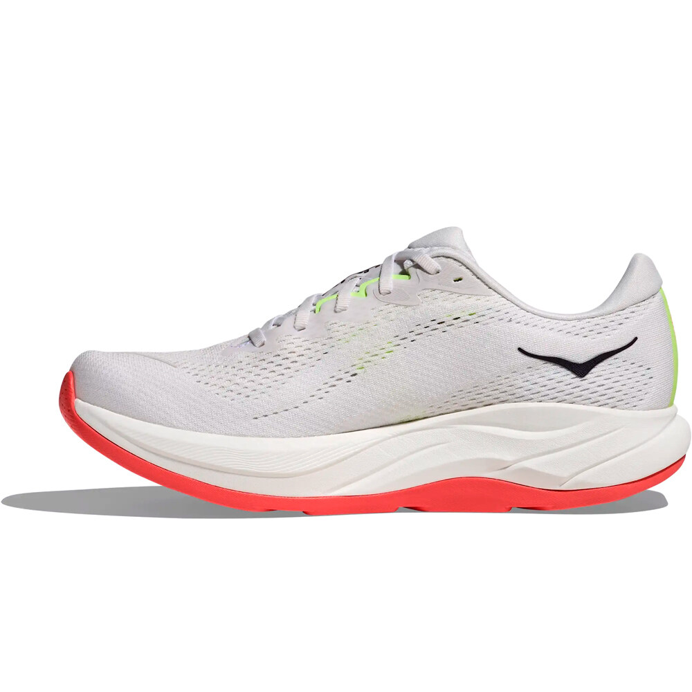 Hoka zapatilla running hombre RINCON 4 puntera