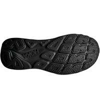 Hoka zapatilla running hombre RINCON 5 vista superior