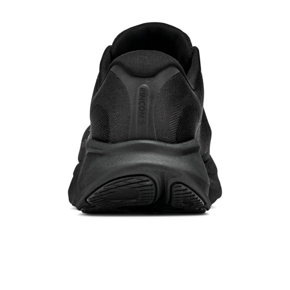 Hoka zapatilla running hombre RINCON 5 vista trasera