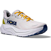 Hoka zapatilla running hombre ZAPATILLA ARAHI 8 lateral interior