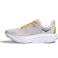 Hoka zapatilla running hombre ZAPATILLA ARAHI 8 puntera