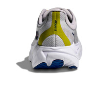 Hoka zapatilla running hombre ZAPATILLA ARAHI 8 vista trasera