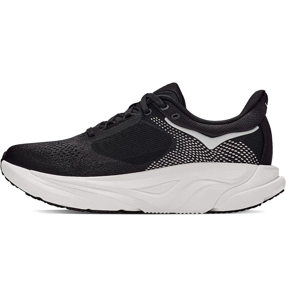 Hoka zapatilla running hombre ZAPATILLA ARAHI 9 lateral interior