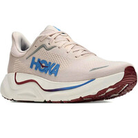 Hoka zapatilla running hombre ZAPATILLA ARAHI 9 lateral interior