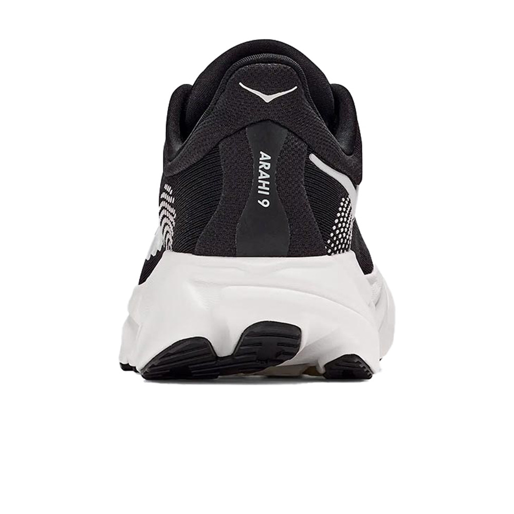 Hoka zapatilla running hombre ZAPATILLA ARAHI 9 puntera