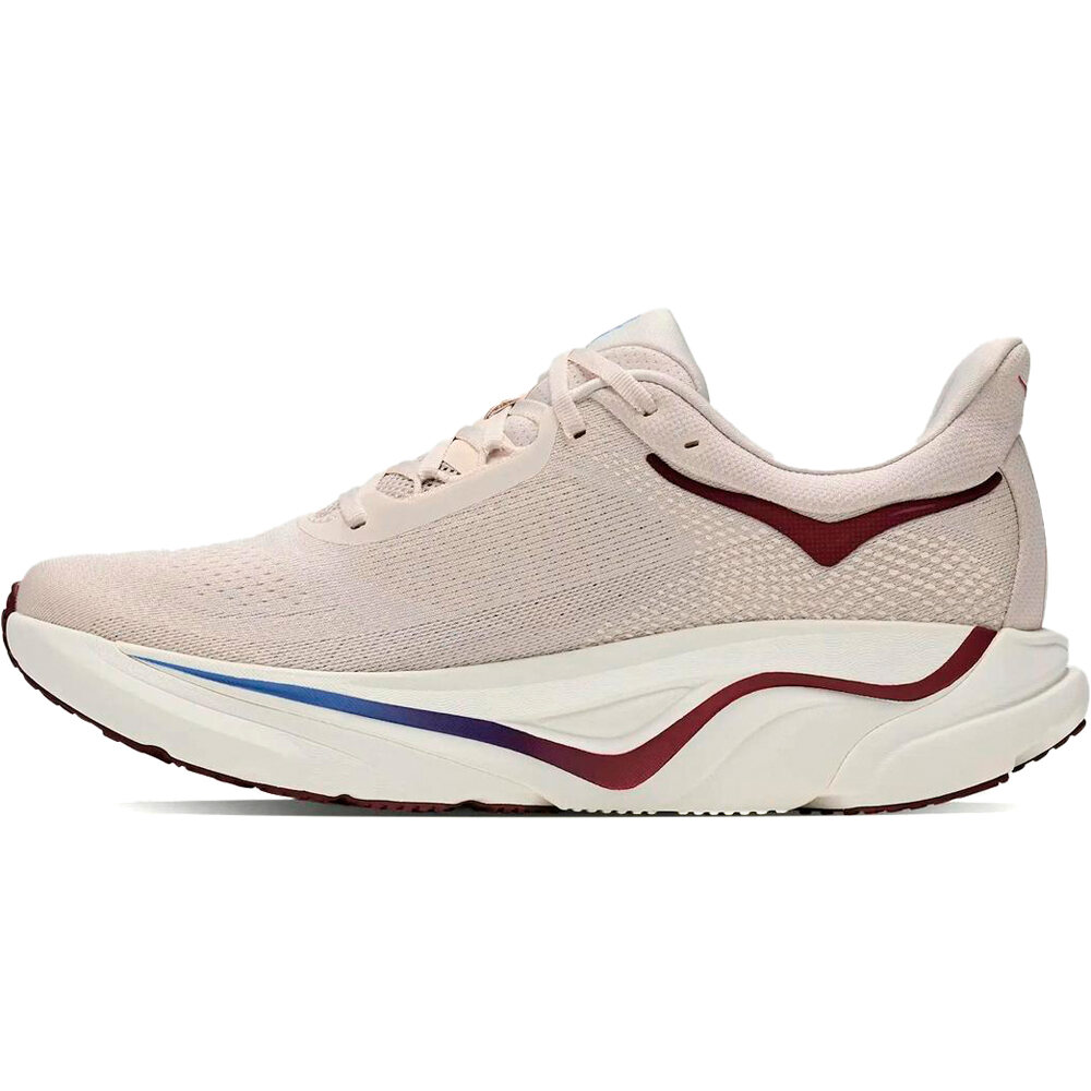Hoka zapatilla running hombre ZAPATILLA ARAHI 9 puntera