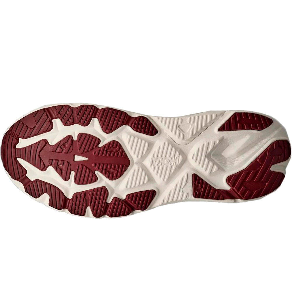 Hoka zapatilla running hombre ZAPATILLA ARAHI 9 vista superior