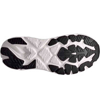 Hoka zapatilla running hombre ZAPATILLA ARAHI 9 vista trasera