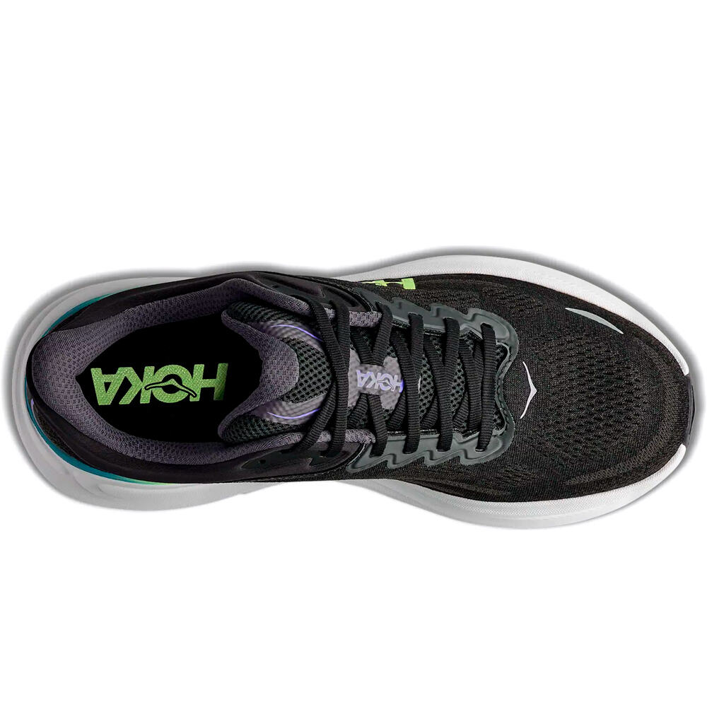 Hoka zapatilla running hombre ZAPATILLA BONDI 9 05