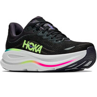 Hoka zapatilla running hombre ZAPATILLA BONDI 9 lateral interior