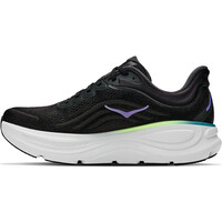 Hoka zapatilla running hombre ZAPATILLA BONDI 9 puntera