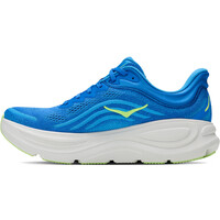 Hoka zapatilla running hombre ZAPATILLA BONDI 9 puntera