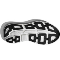 Hoka zapatilla running hombre ZAPATILLA BONDI 9 vista superior